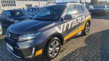 Suzuki Vitara Suzuki Vitara FL 1,5 PREMIUM PLUS 2WD Automat Strong Hybrid 116KM