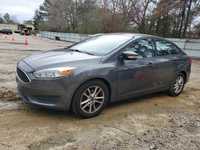 Ford Focus Se 2015