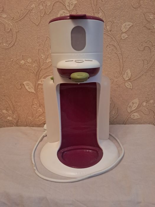 Підігрівач для дитячої суміші