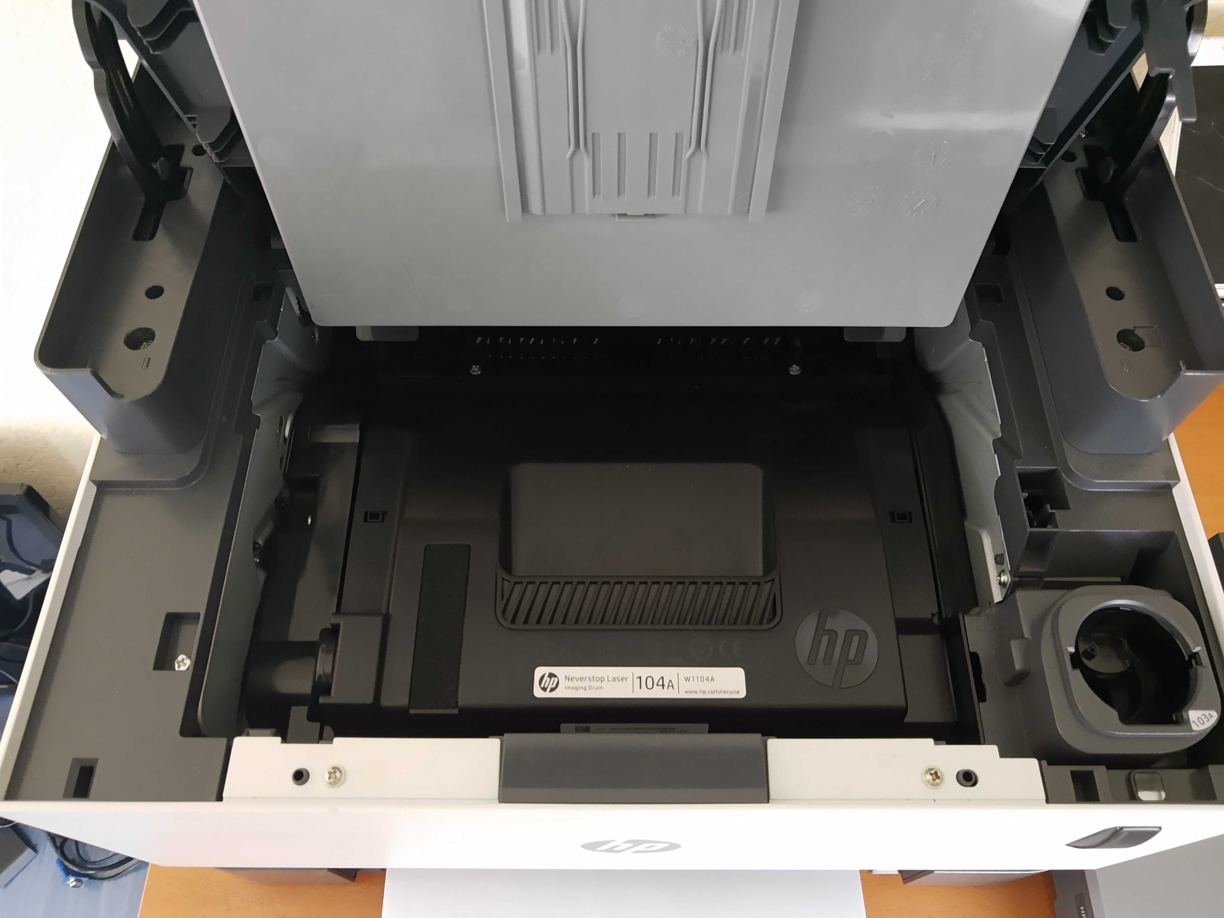 Drukarka wielofunkcyja HP Neverstop 1200w mono
