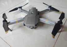 Dron DJI Mavic Pro PLATINUM combo Duży zestaw Bielsko-Biała