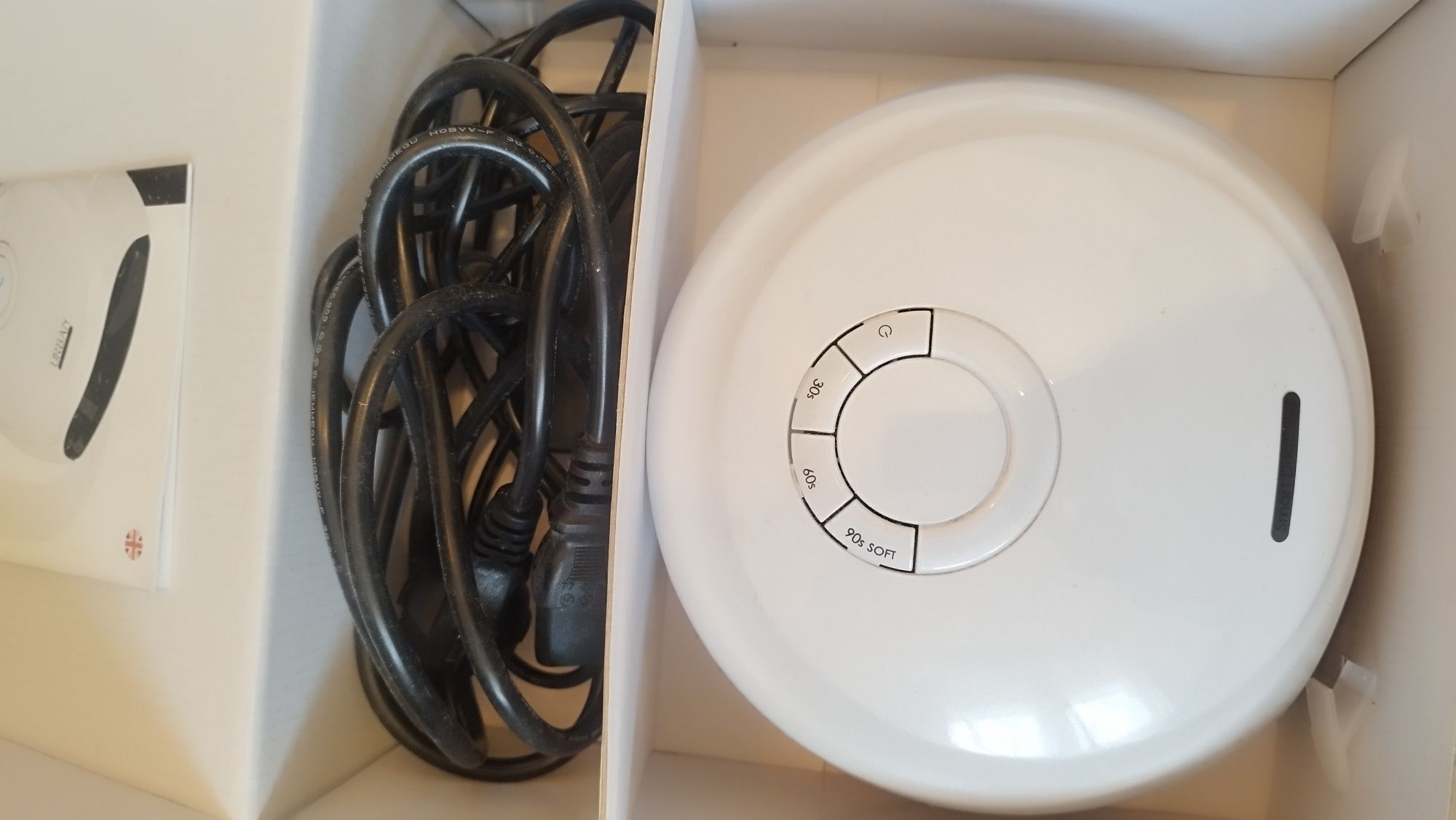Vendo 2 Catalisadores Smart Dual Led Urban Design Care