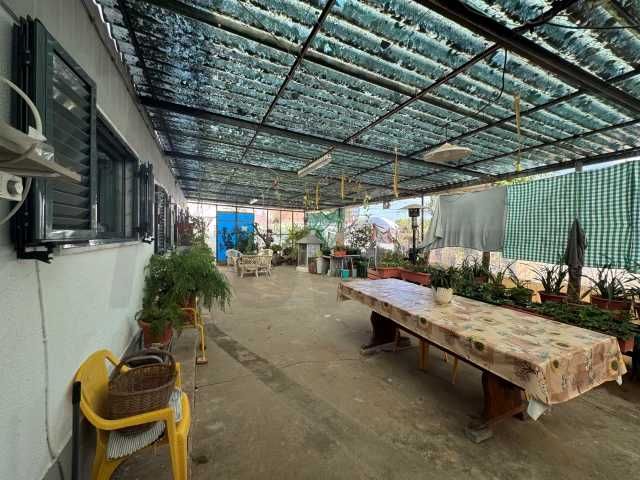 Moradia V3- Foros de Salvaterra - 
Salvaterra de Magos.