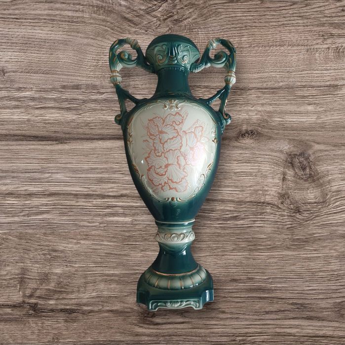 Ваза підлогова керамічна ваза напольная керамическая