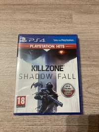 Killzone Shadow Fall PS4 FOLIA
