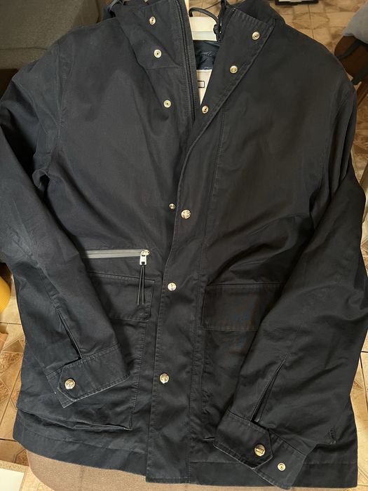 Чоловіча куртка Woolrich, розмір S