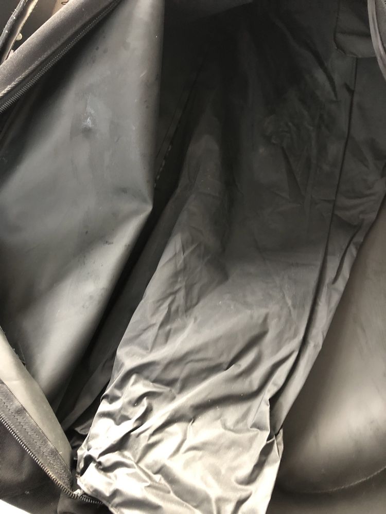 Duża torba podrożna Calvin Klein