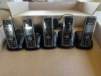 Telefony VOIP Gigaset C530