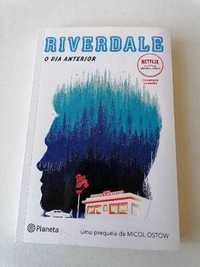 Livro : Riverdale