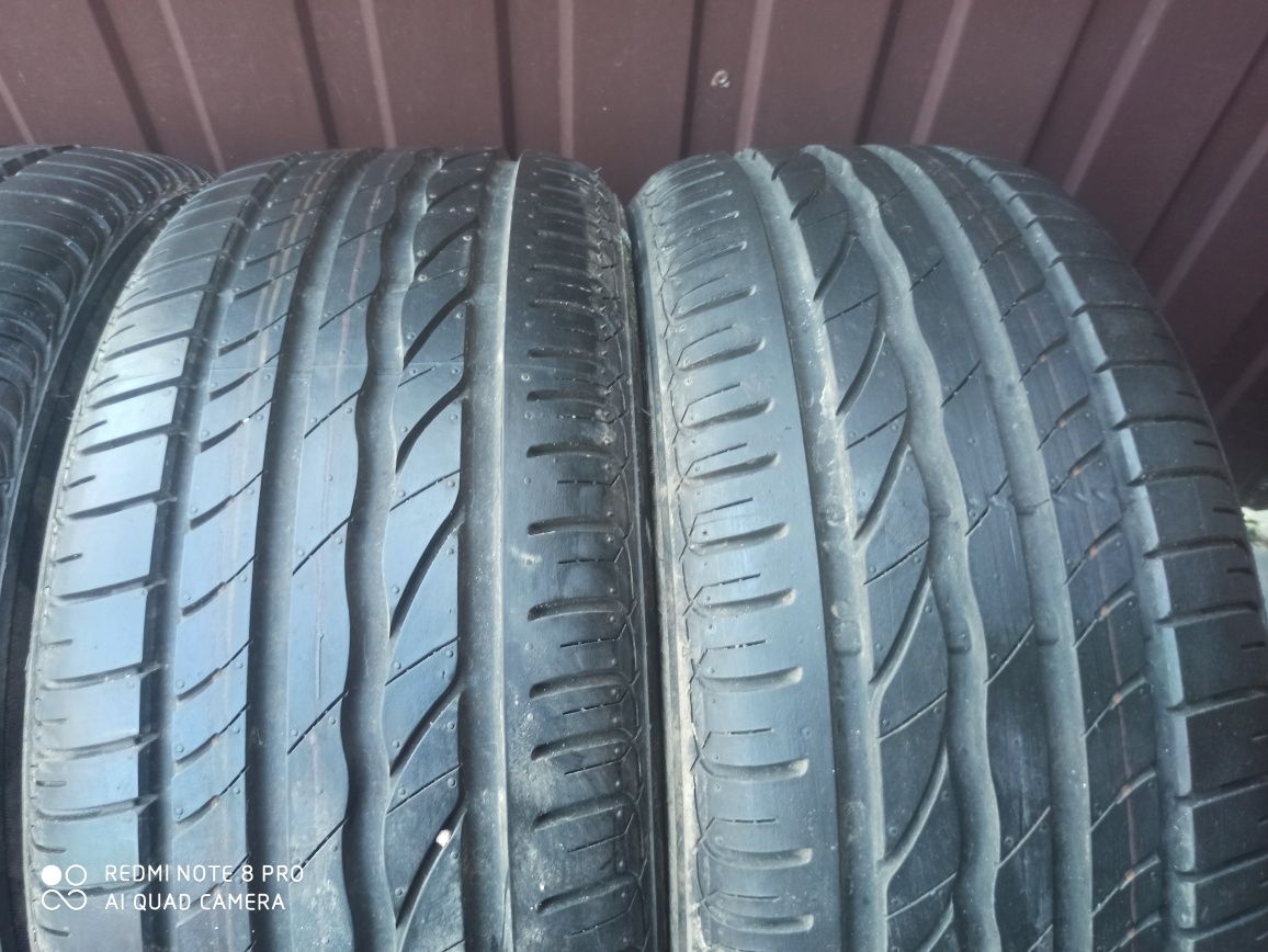 215/45r16 Bridgestone 4szt