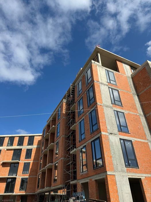 3-кім кв в еліт ЖК Willa Karolina вул.Колумба/Личаківська БЕЗ КОМІСІЇ