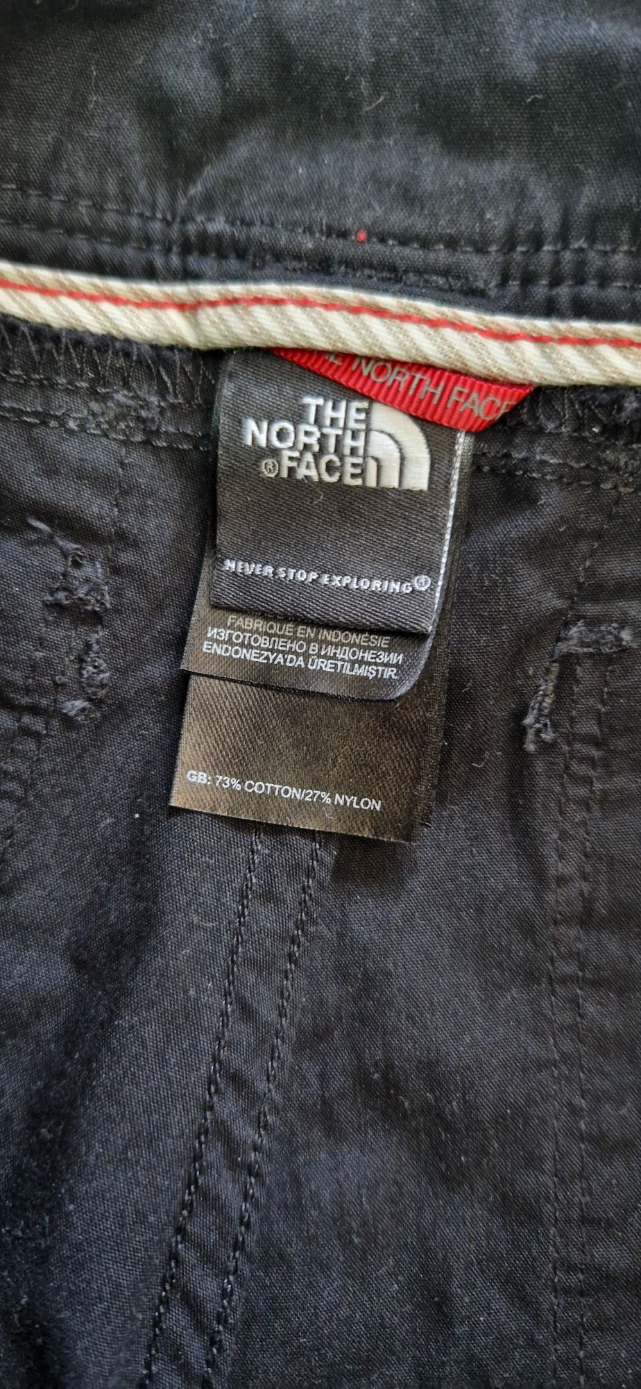 The North Face M