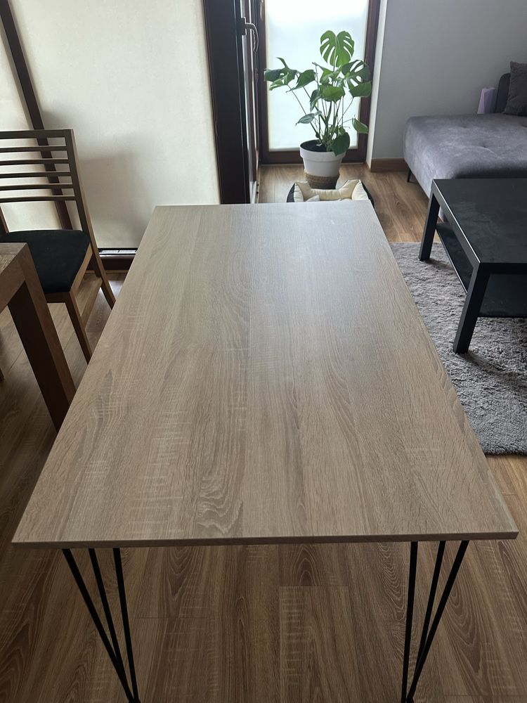 Stol kuchenny 120/70