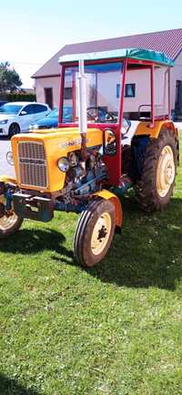 Traktor Ursus C-330