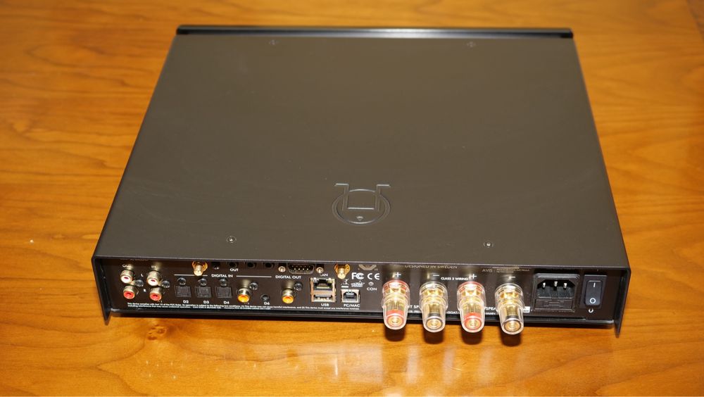 Okazja! Primare wzmacniacz ze streamingiem Prisma I15 MK2