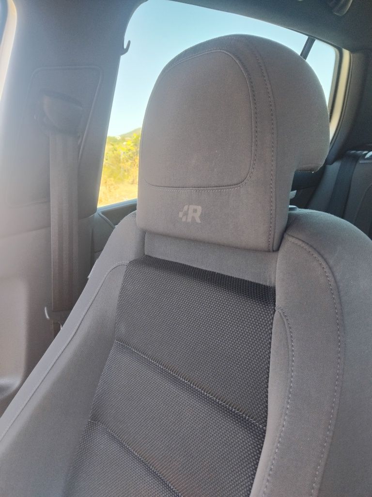 Vw golf r32 original