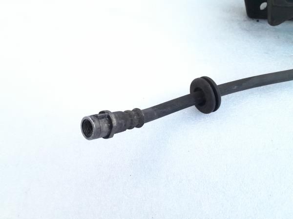 Pinça travão / maxila de travão frente direita MERCEDES-BENZ Classe A