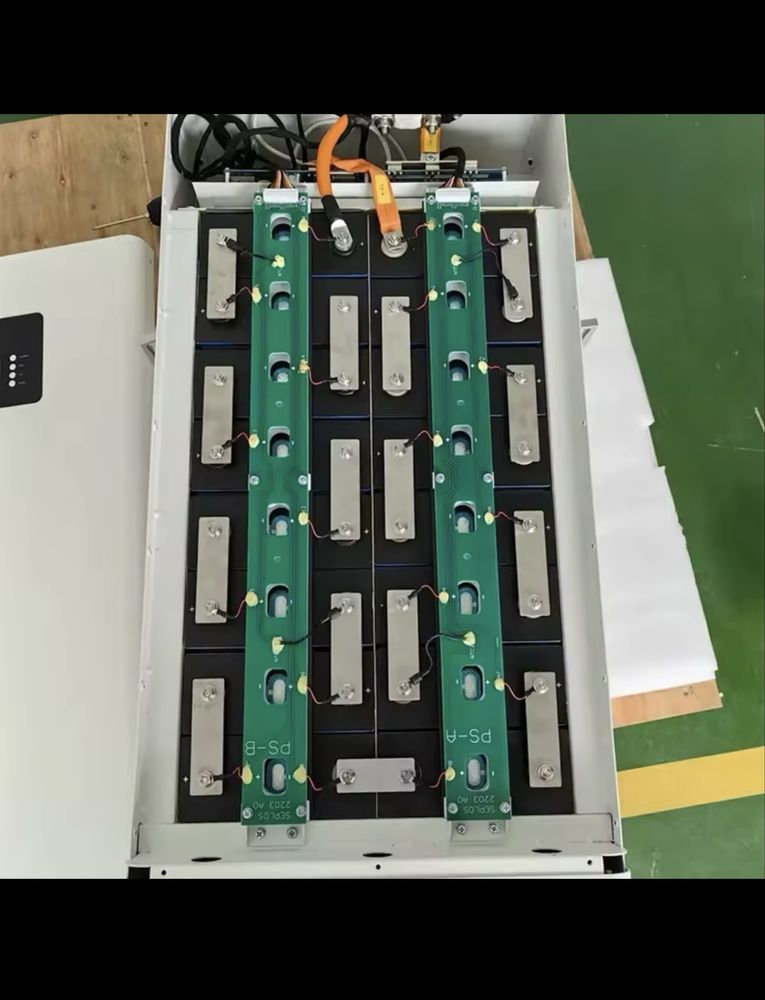 Seplos v3.0 (2A)