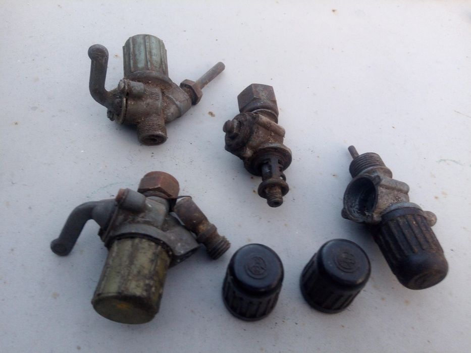 Kranik Ural Dniepr Romet