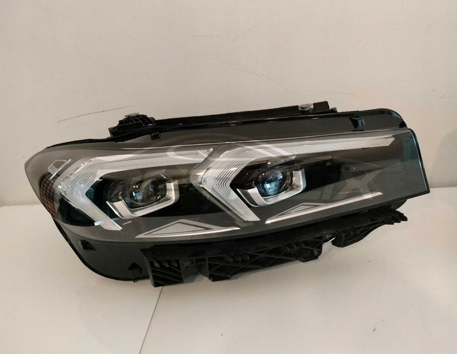 BMW 3 G20 G21 Фары передние Фара правая левая разборка