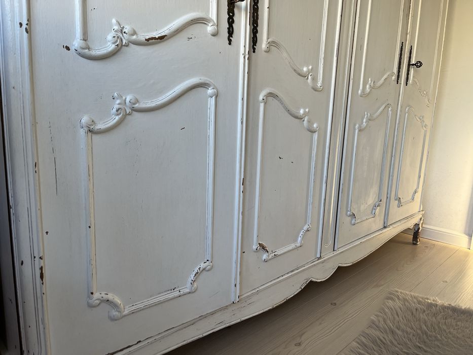 Sprzedam szafę antyk styl Retro Shabby Chic !!
