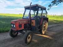 ciągnik zetor 5011/5211