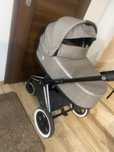 Cybex priam - duzy zwstaw