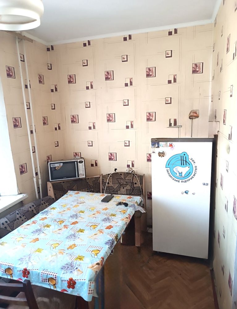 3 кімнати, Піски, вул. Автозаводська,Комунарський