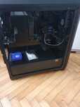 Komputer Ryzen 3700x, 32gb ram ddr4, 750gb ssd, GTX 1070