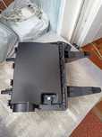 Корпус воздушного фильтра VW Krafter (06-) 2,5D 2EO-129-601-E