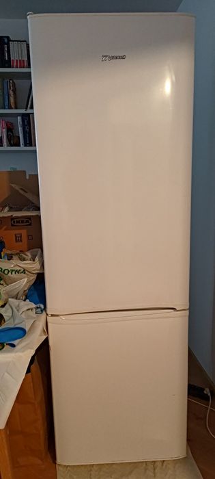 Lodówka Mastercook używana stan dobry