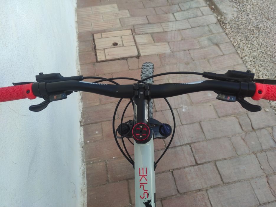 BTT BH Spike 2.0