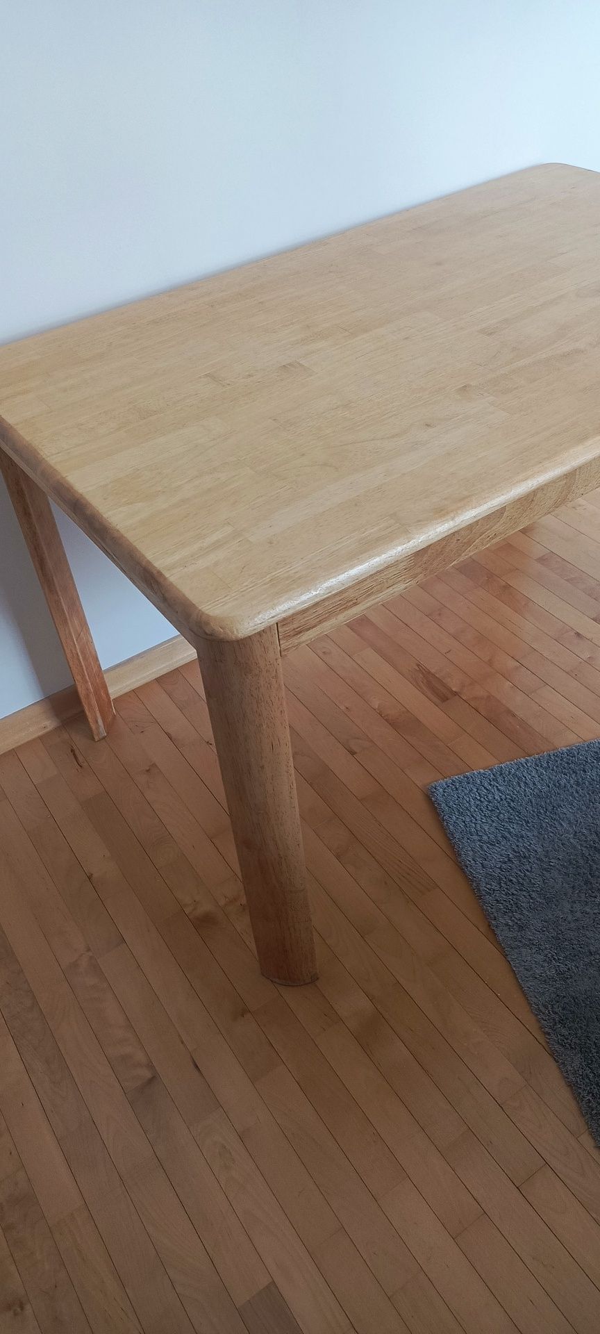 Stół drewniany  kuchenny