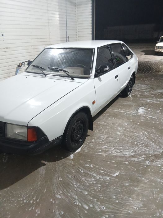 Продам москвич 2141