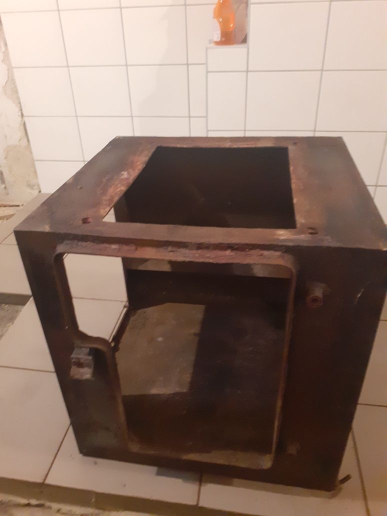 Części Klimosz Ling