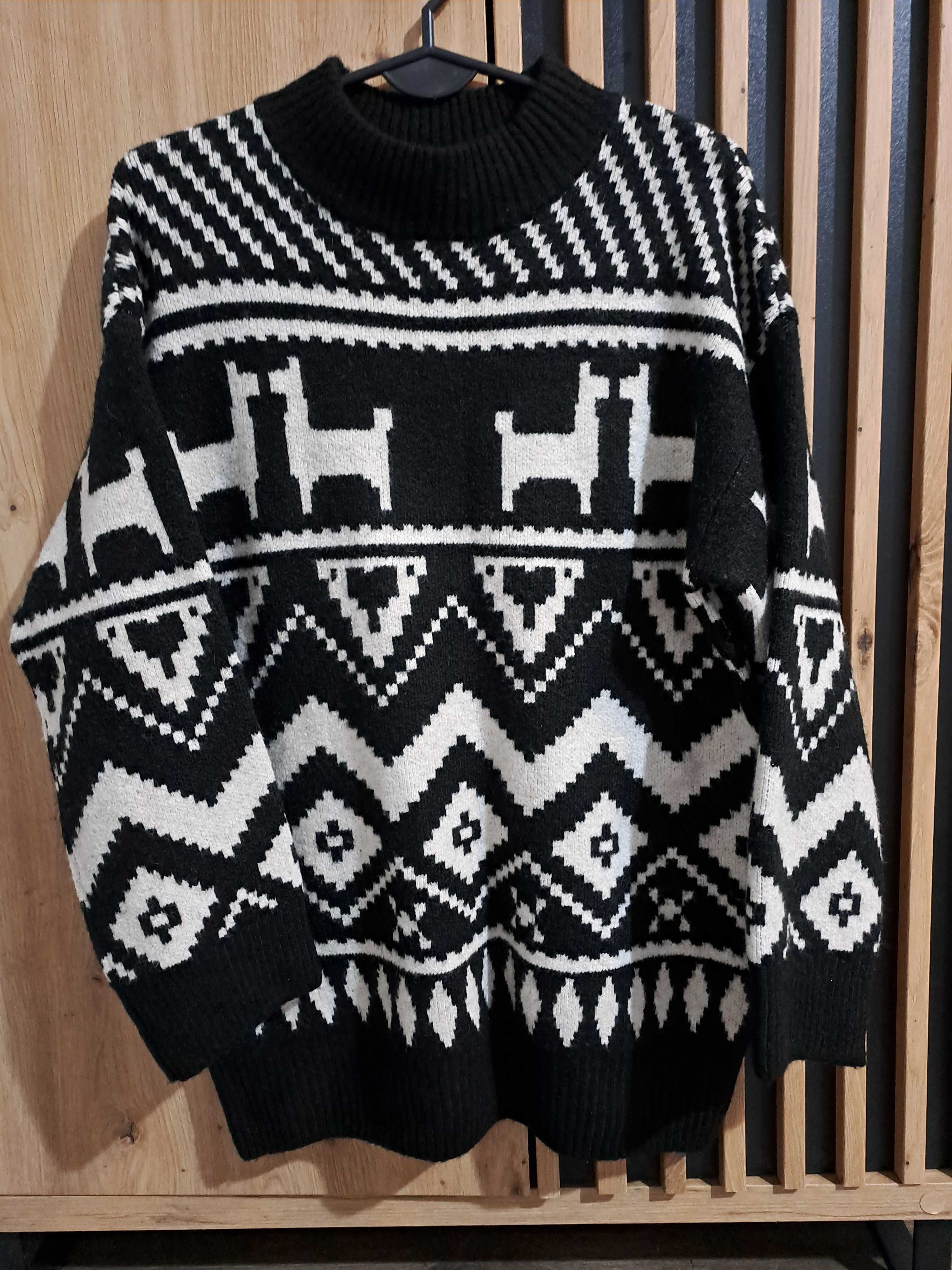 Sweter H&M rozm 36