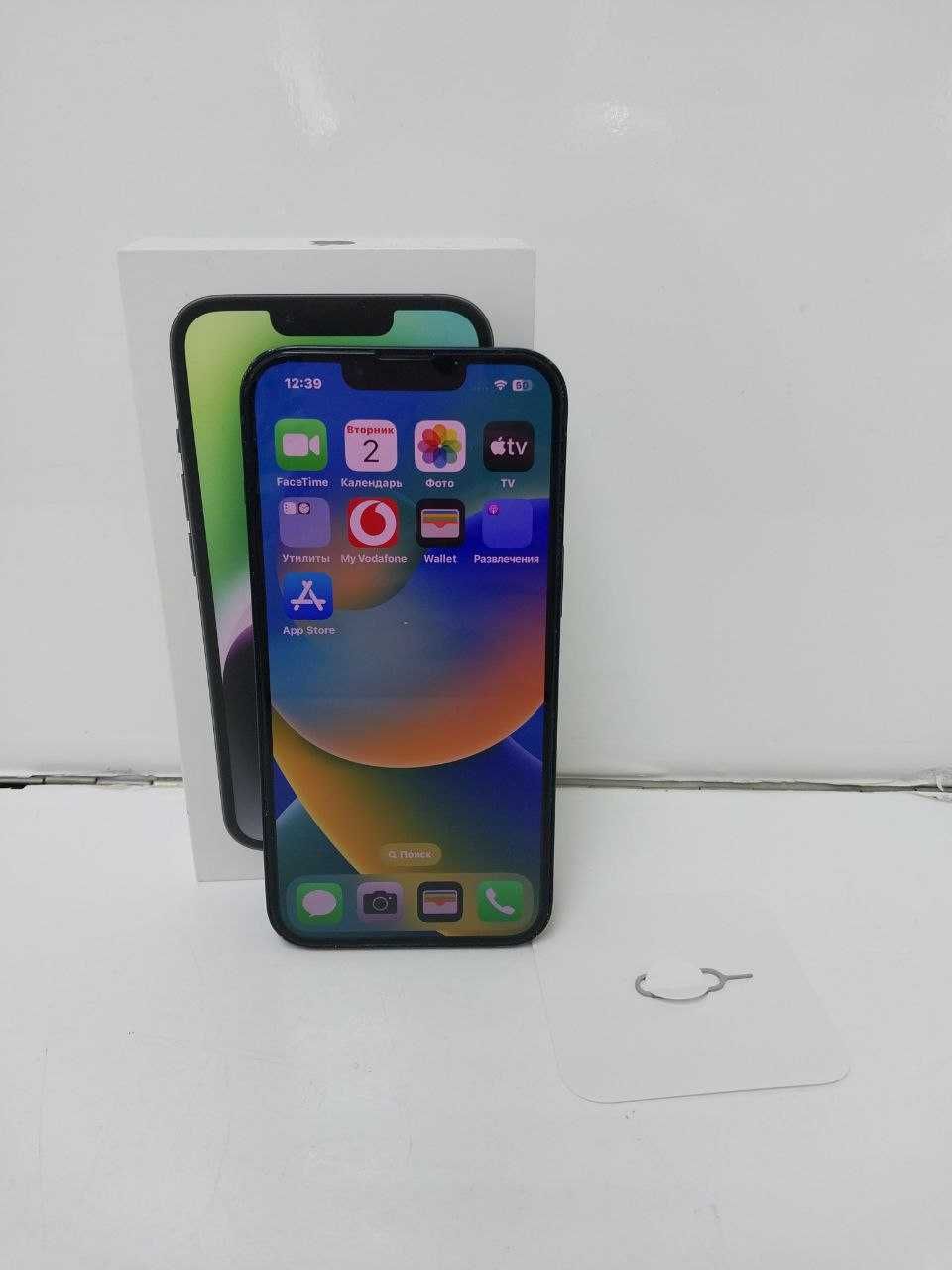 Смартфон Apple iphone 14 256 gb