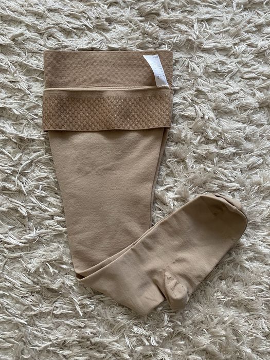 Компресійні панчохи чулки клас 2, р.S