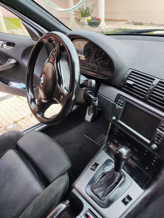 Bmw 320 150cv | Auto | Pack M original | Full Extras