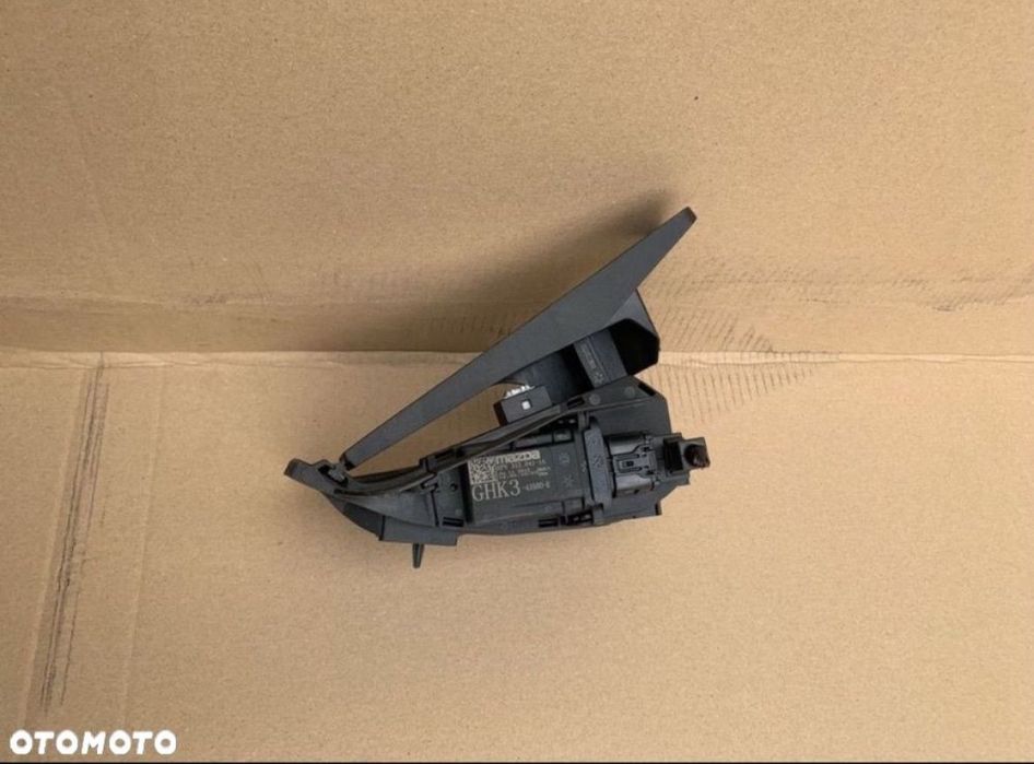 GHK3-41600 potencjometr pedał gazu mazda cx-5 lift KD