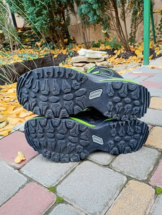 LOWA Ferrox Gore Tex MID 46 / 46,5