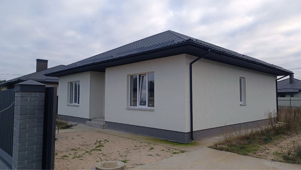 Продаж нового будинку! Новосілки!