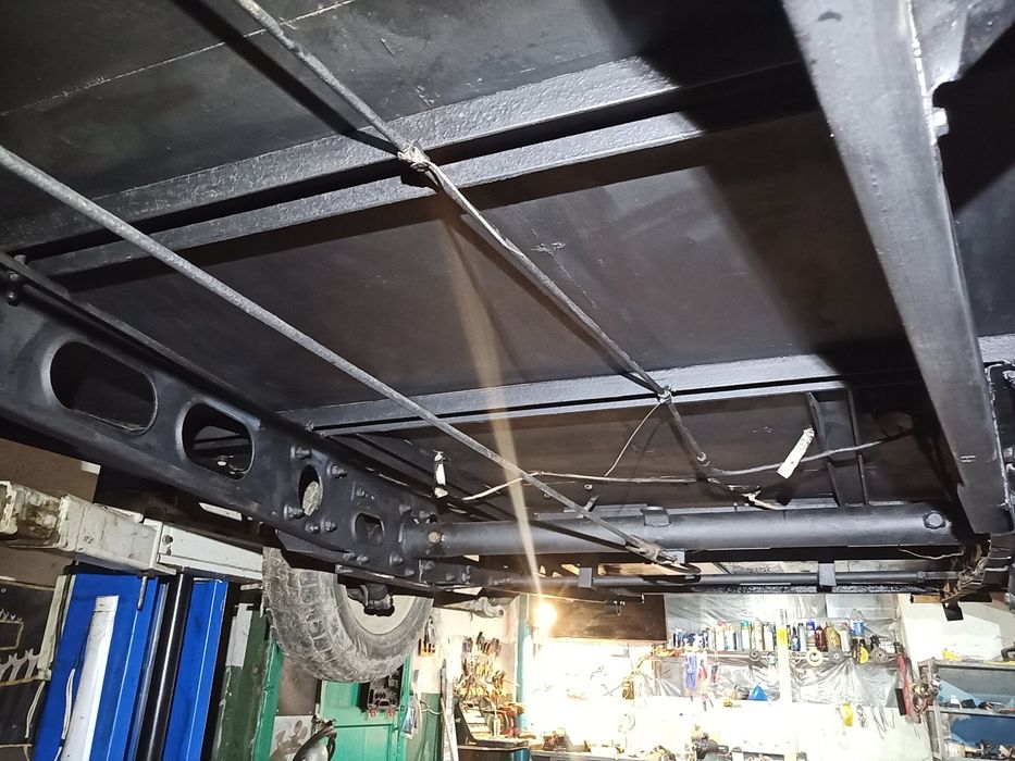 Кемпінг причіп Автобудинок Дача на колесах