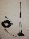 Antena GSM - wewnętrzna
