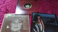 Discos Vinyl de Linda Ronstadt em óptimo estado