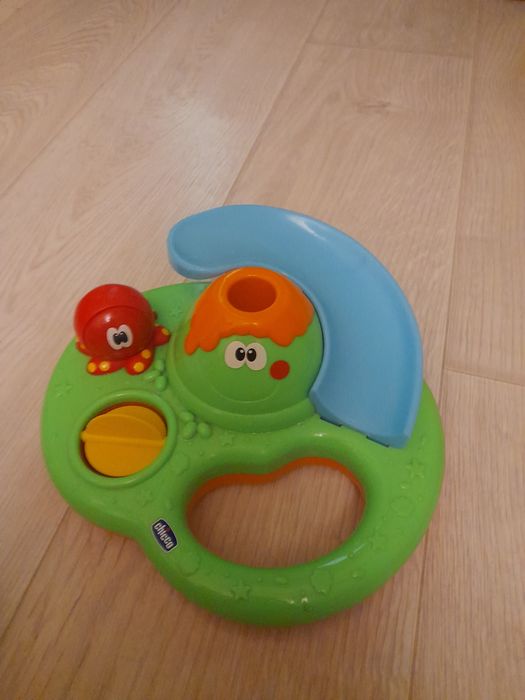Іграшка для ванни Chicco