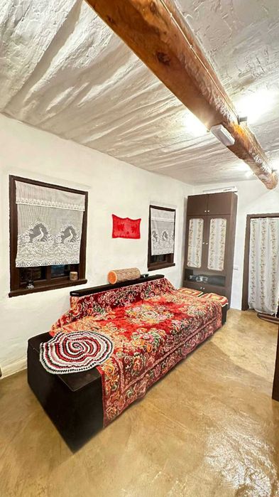 Подобово будиночок для відпочинку та свят джерельна вода та мальовничо