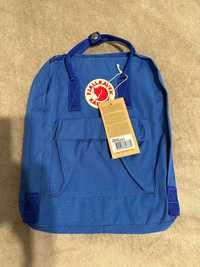 Oryginalny Plecak Fjallraven Kanken 16L