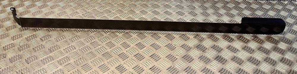 Listwa Maskownica Szyny Renault Trafic Iii 3 Iv 4 R