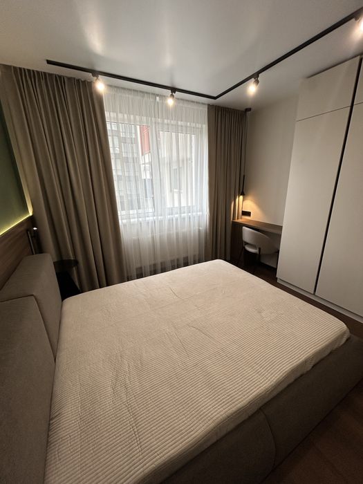 Терміновий продаж 1 кімнатної квартири